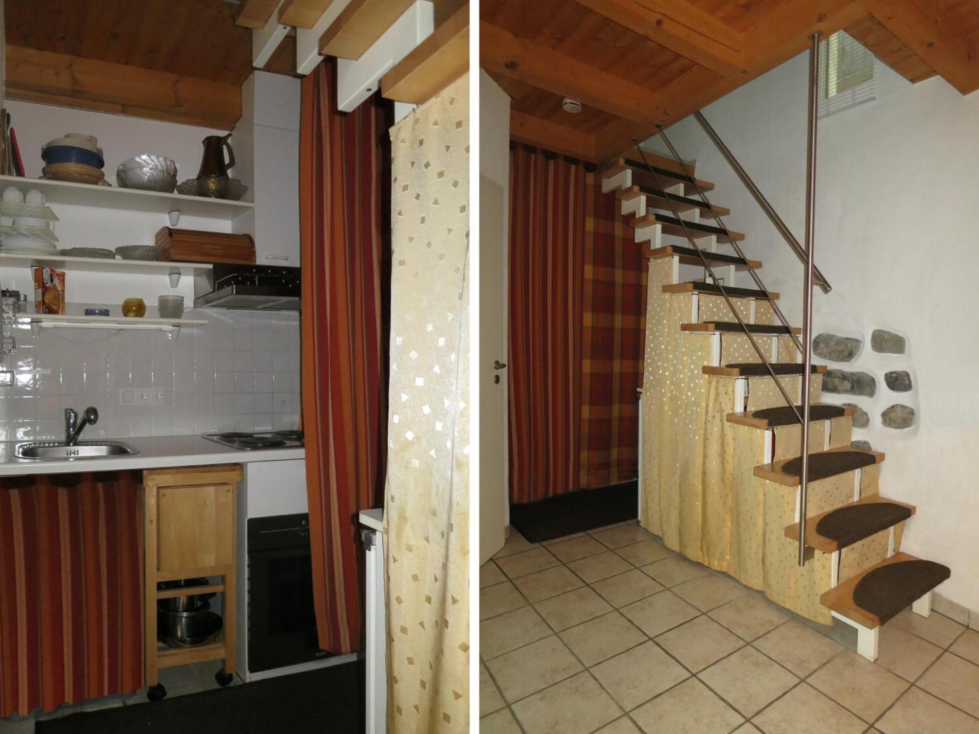 Atelier Probst- Salmannsweilergasse Apartment