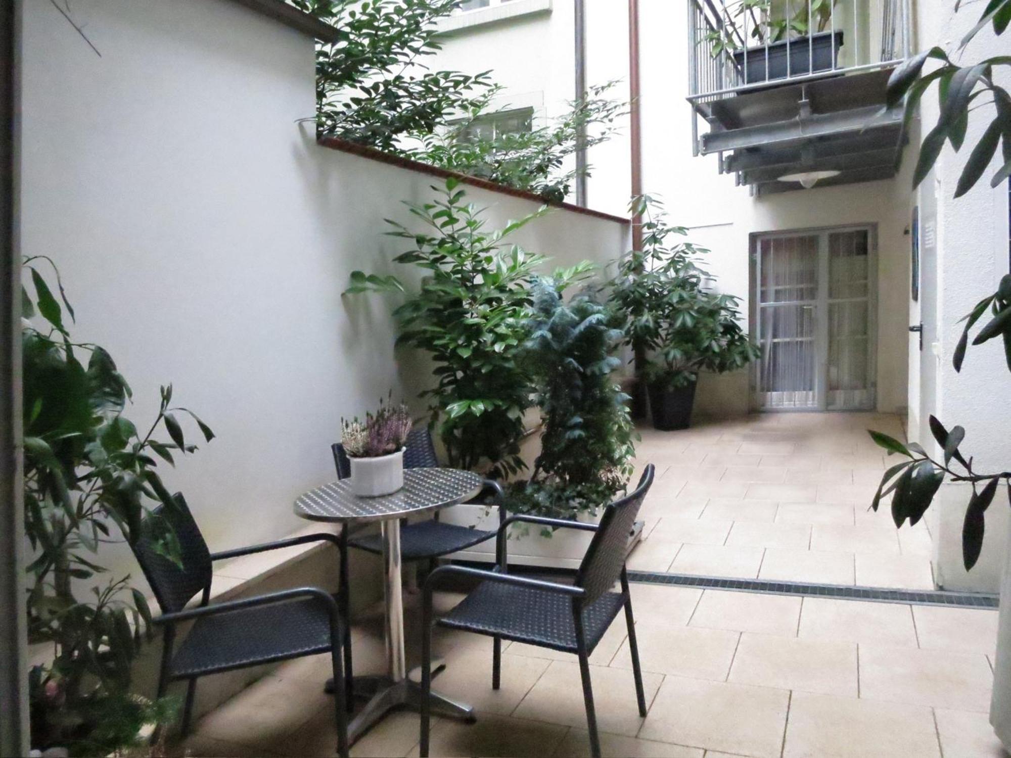 Atelier Probst- Salmannsweilergasse Konstanz