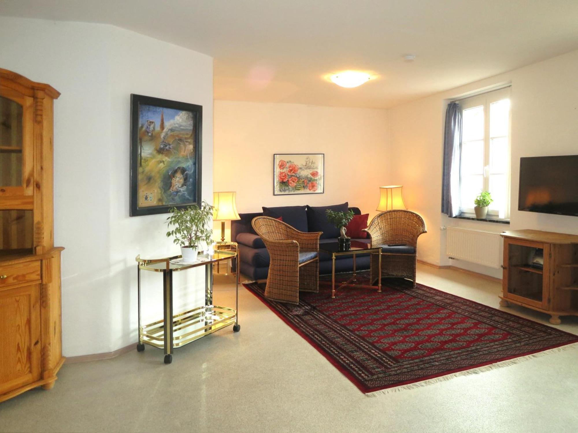 Atelier Probst- Salmannsweilergasse Apartment