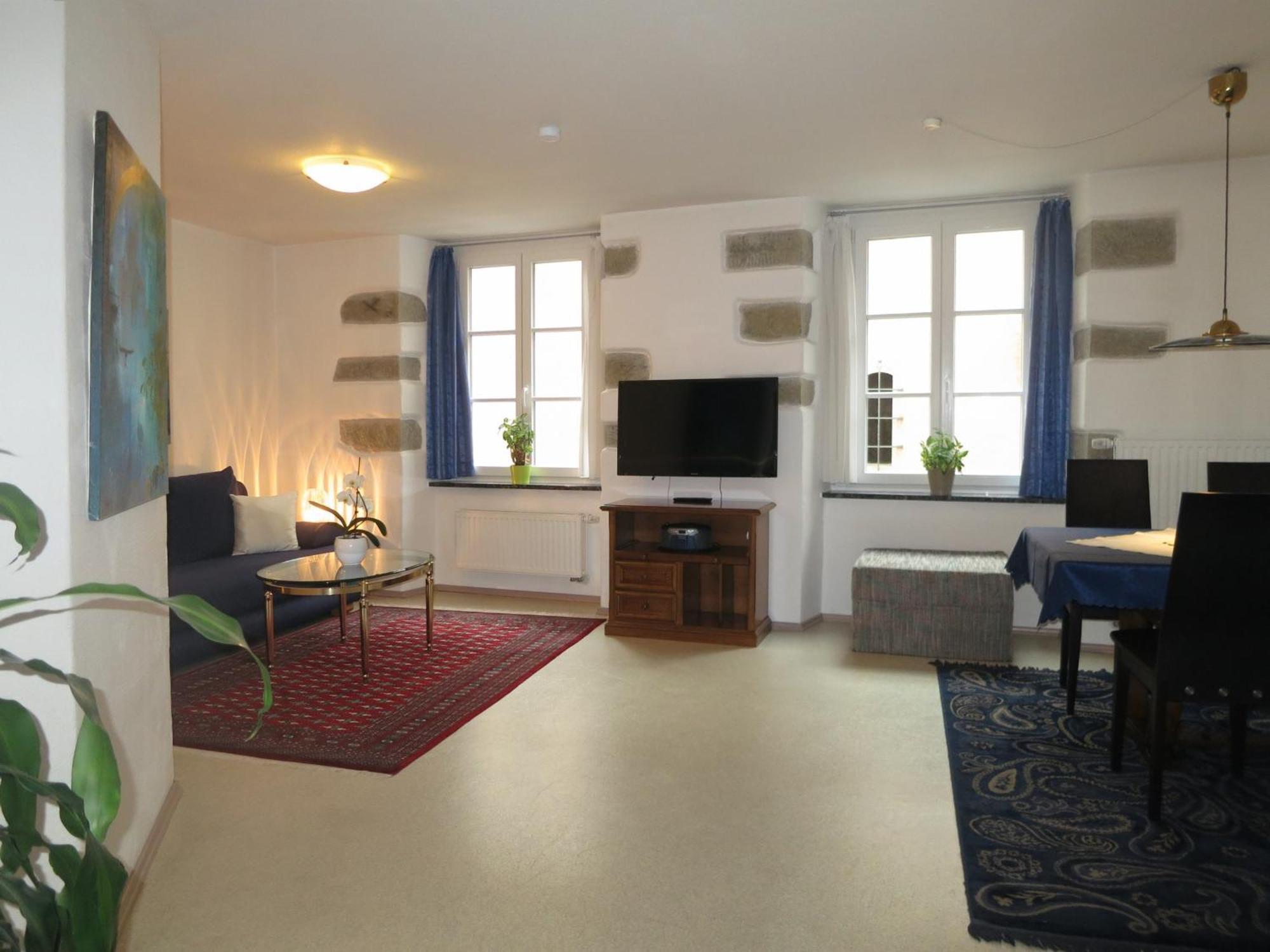 Apartment Atelier Probst- Salmannsweilergasse *