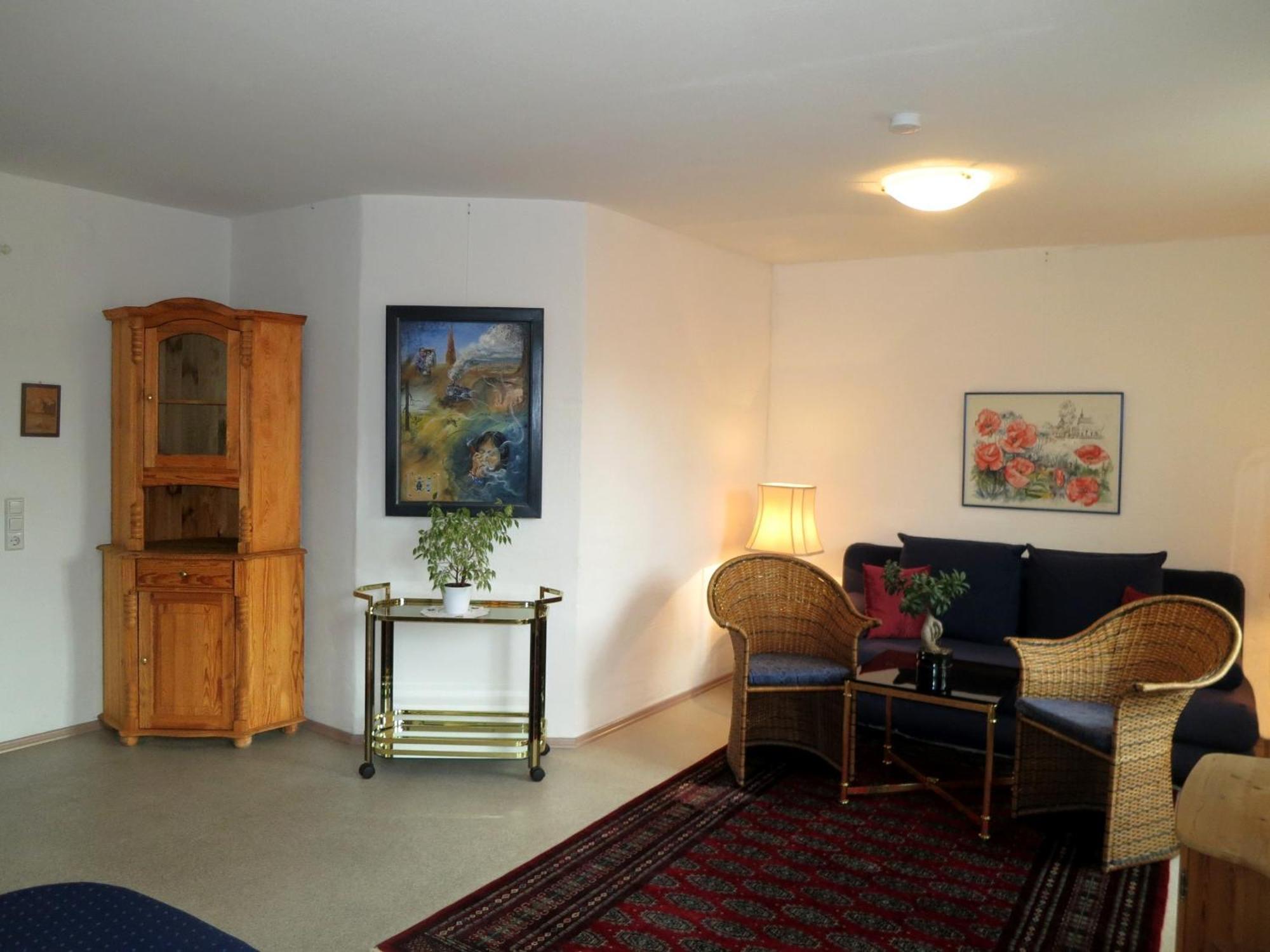 Apartment Atelier Probst- Salmannsweilergasse