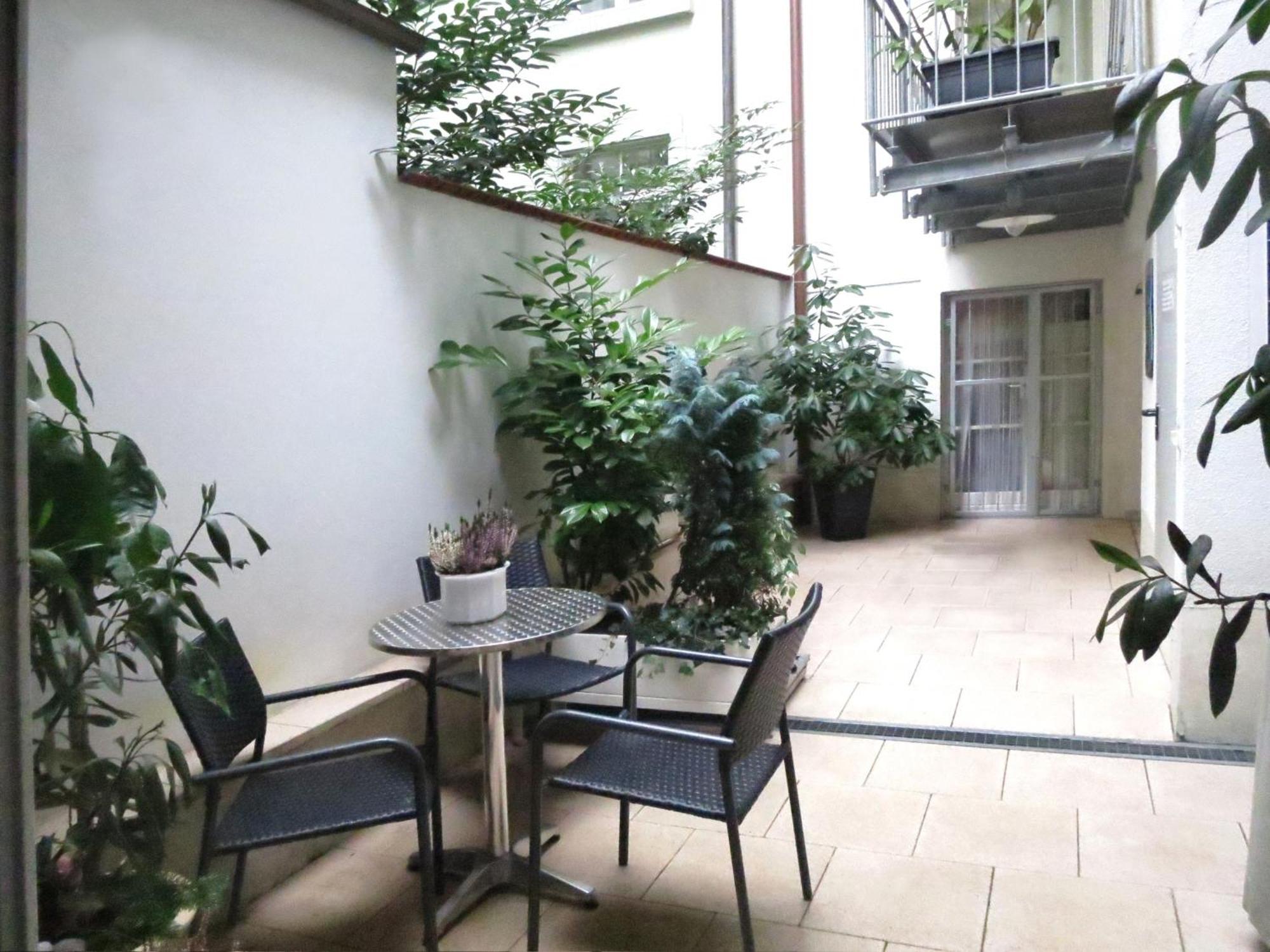 Atelier Probst- Salmannsweilergasse Apartment Konstanz