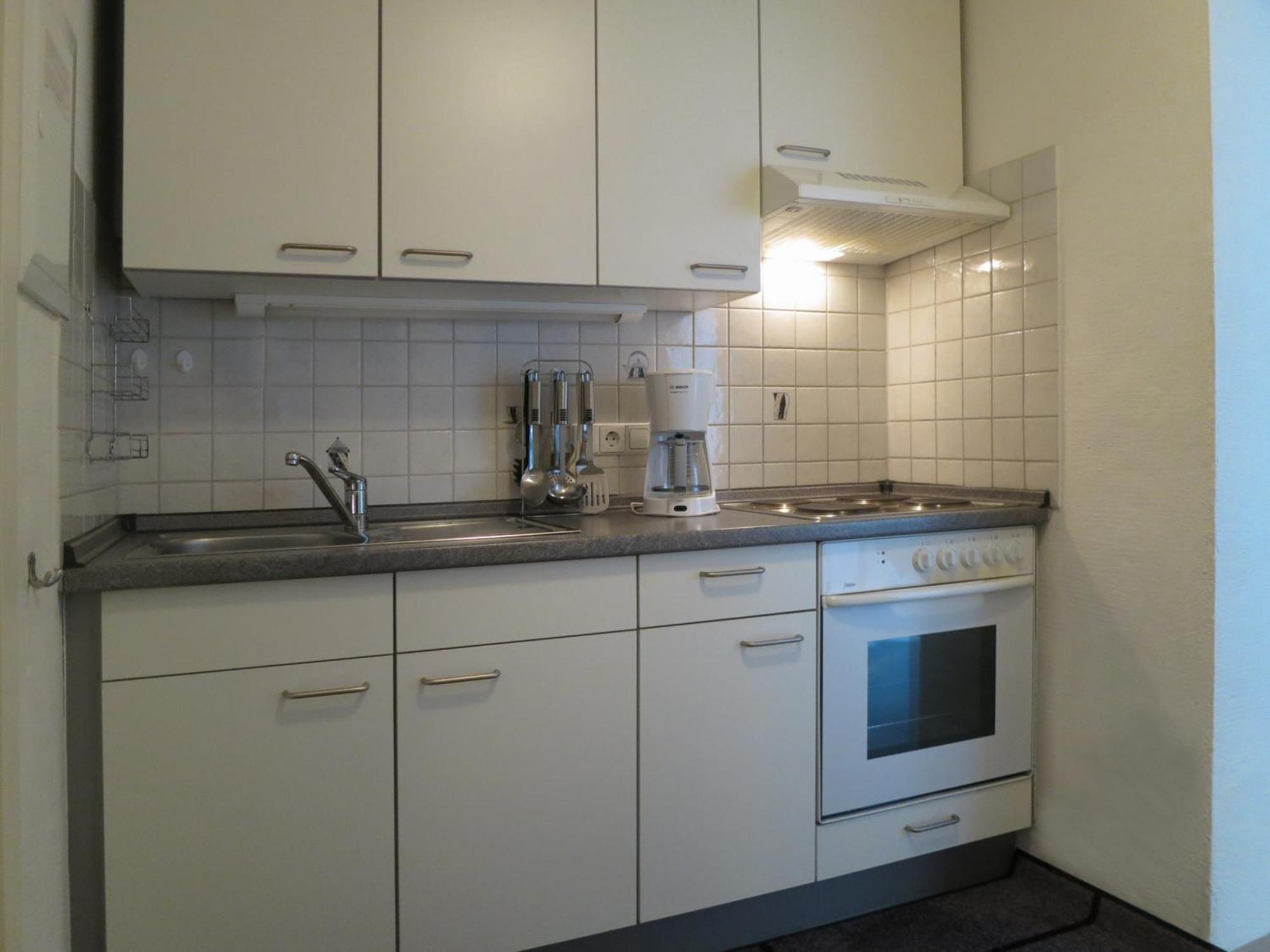 Atelier Probst- Salmannsweilergasse Apartment *
