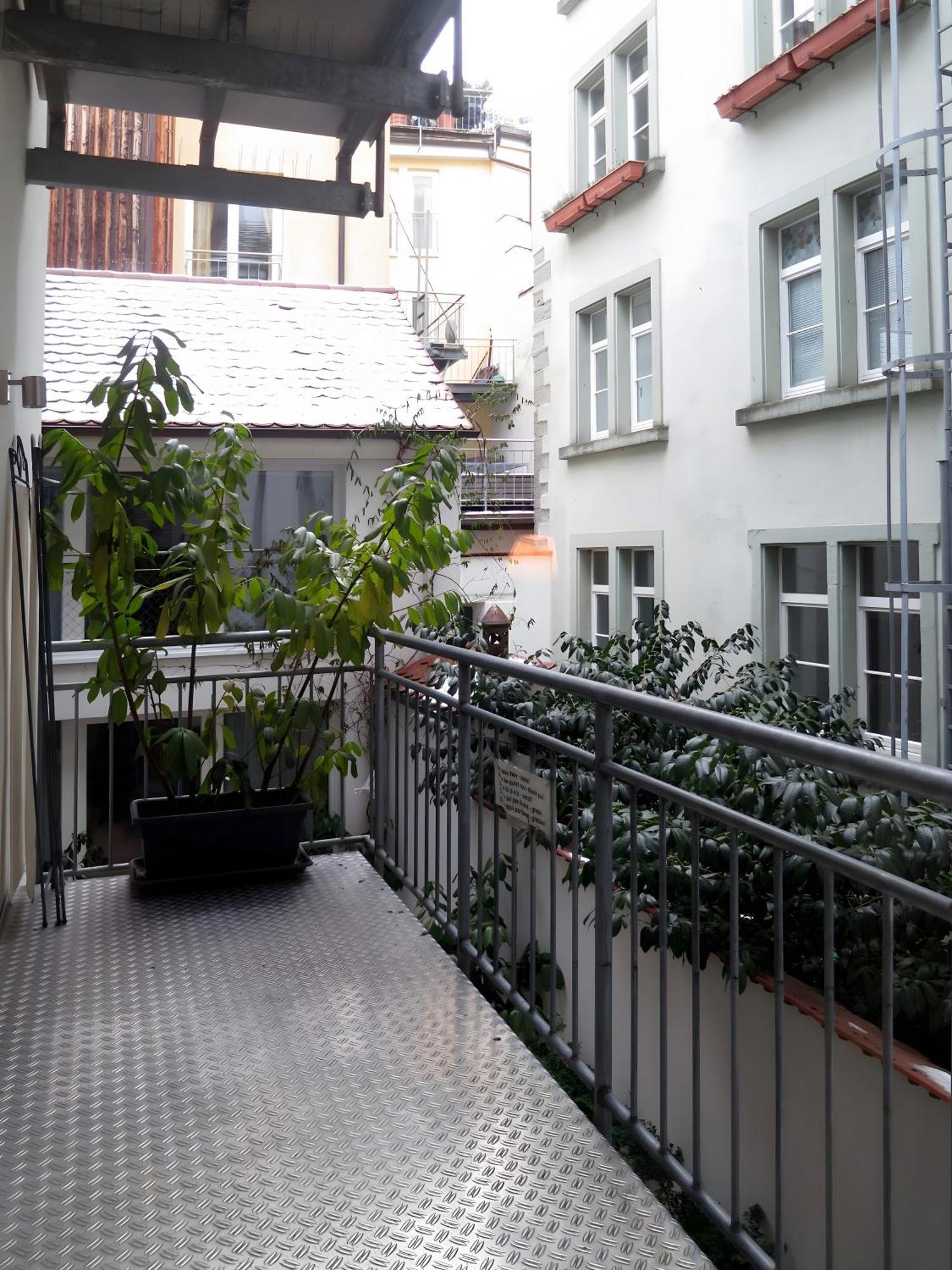 Apartment Atelier Probst- Salmannsweilergasse *