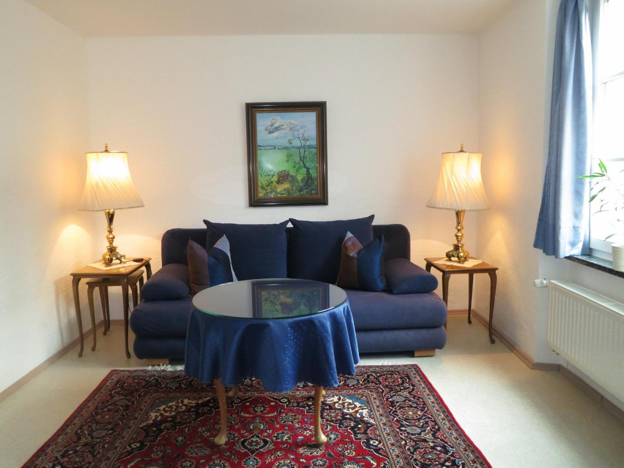 Apartment Atelier Probst- Salmannsweilergasse Konstanz