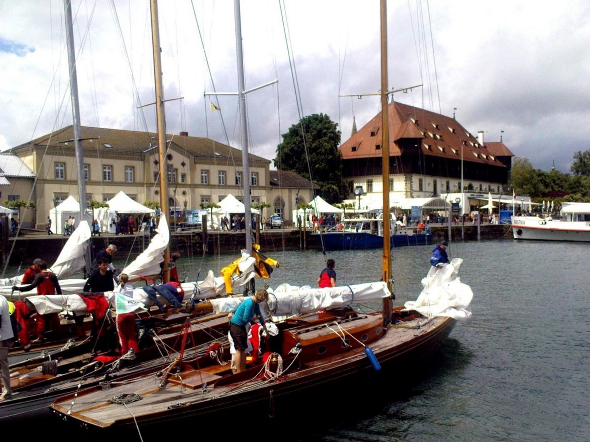 Atelier Probst- Salmannsweilergasse * Konstanz