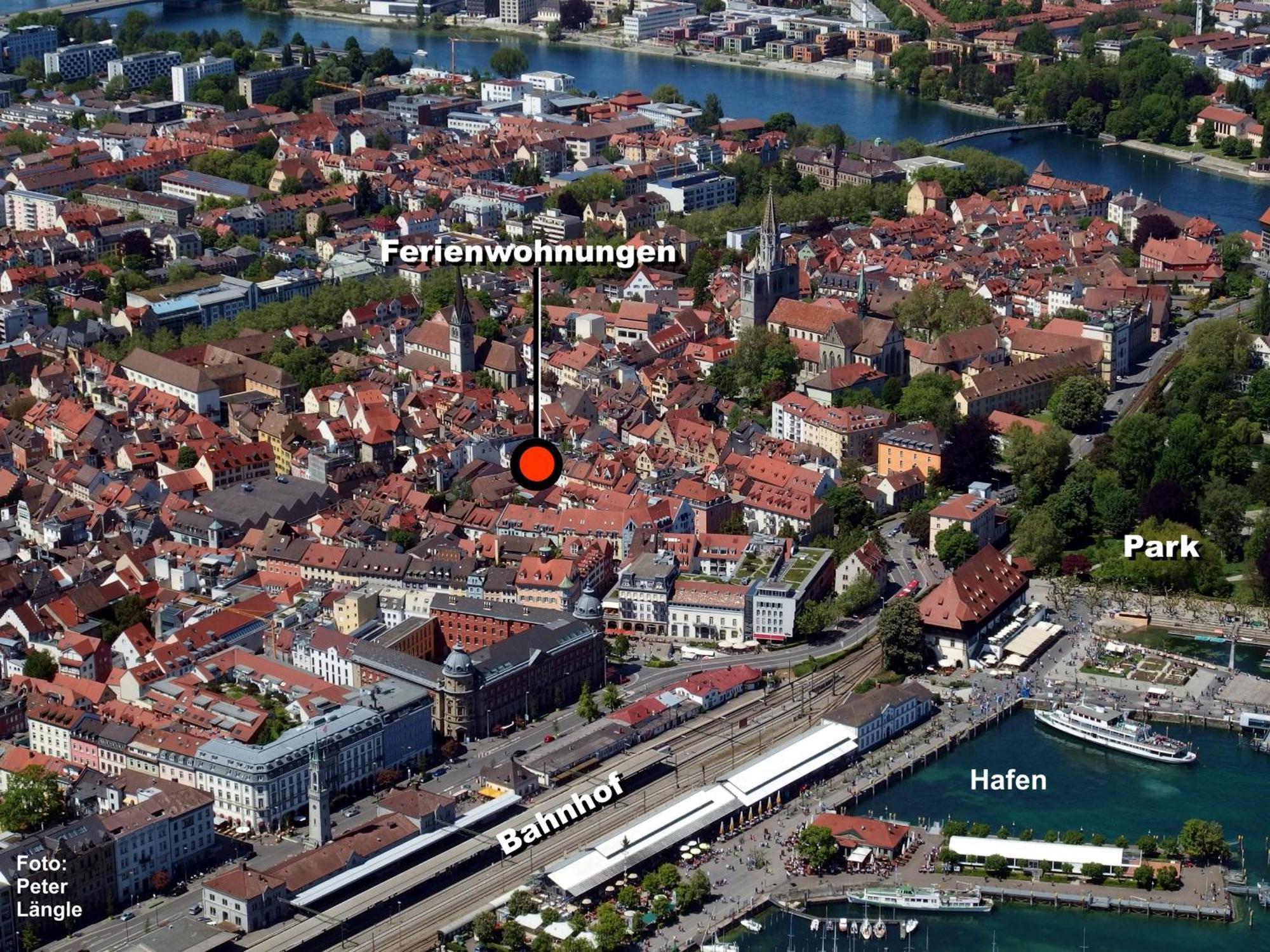 Apartment Atelier Probst- Salmannsweilergasse *